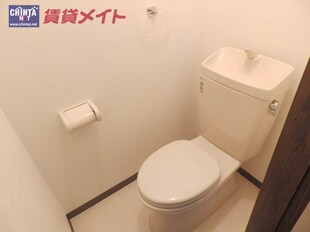 ジュネス二重池の物件内観写真